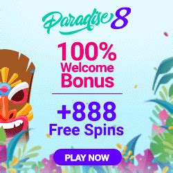 paradise win bonus code